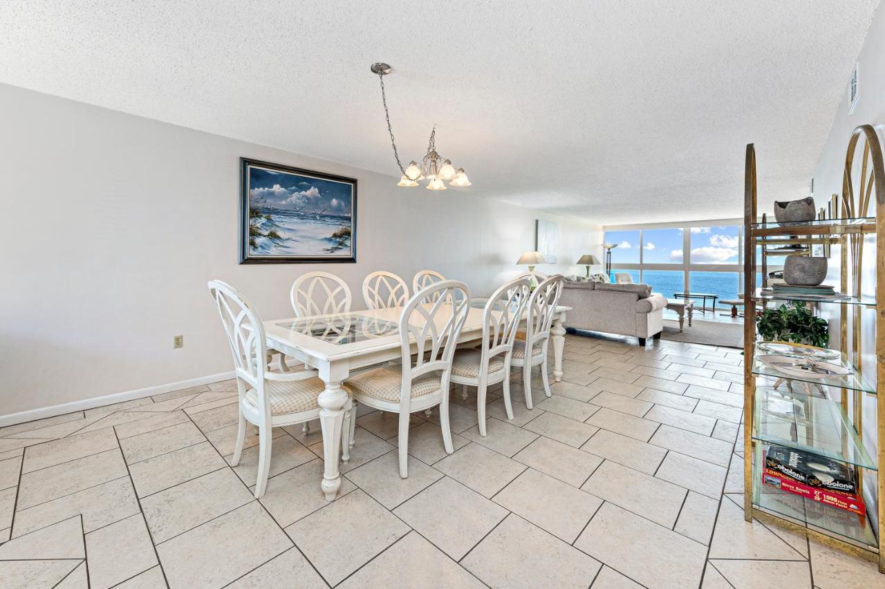 Edgewater West 102 Apartment Галф Шорс Екстериор снимка
