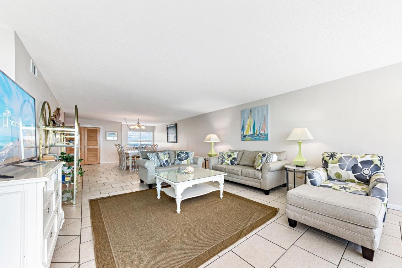 Edgewater West 102 Apartment Галф Шорс Екстериор снимка