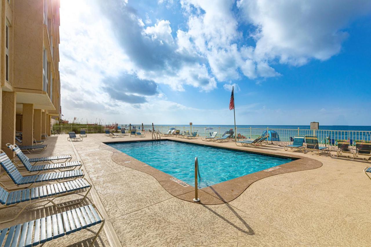 Edgewater West 102 Apartment Галф Шорс Екстериор снимка
