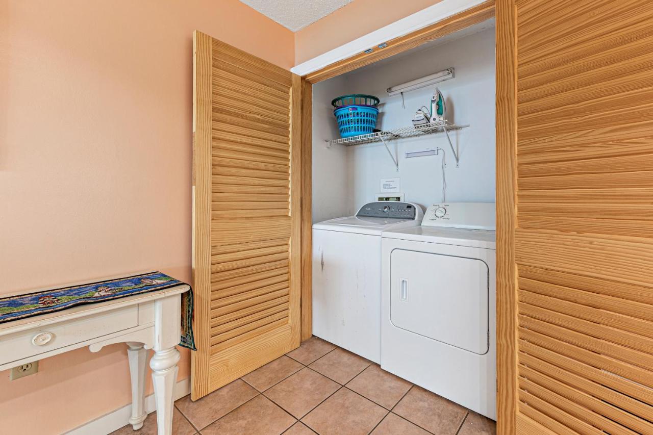 Edgewater West 102 Apartment Галф Шорс Екстериор снимка
