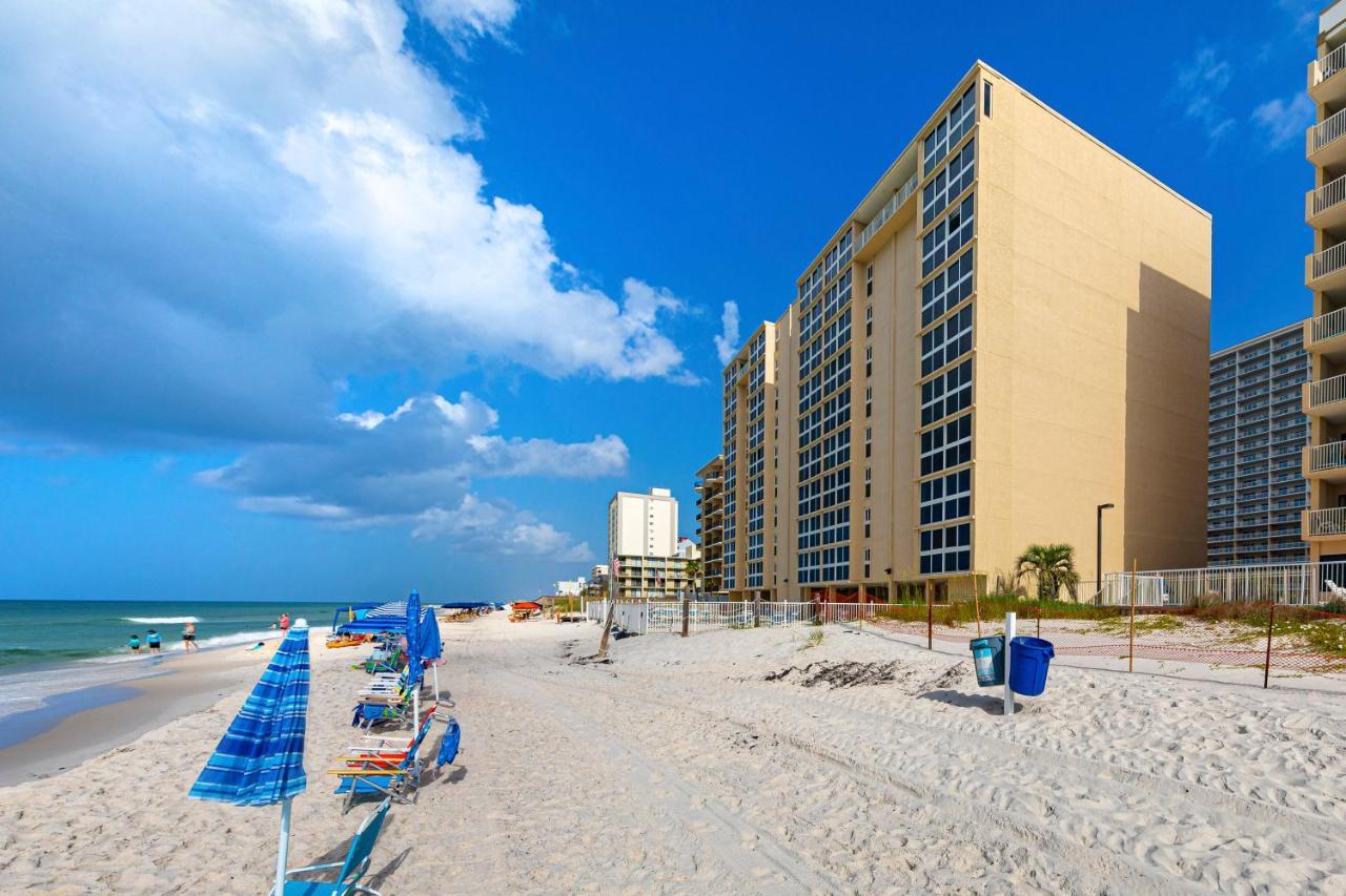 Edgewater West 102 Apartment Галф Шорс Екстериор снимка
