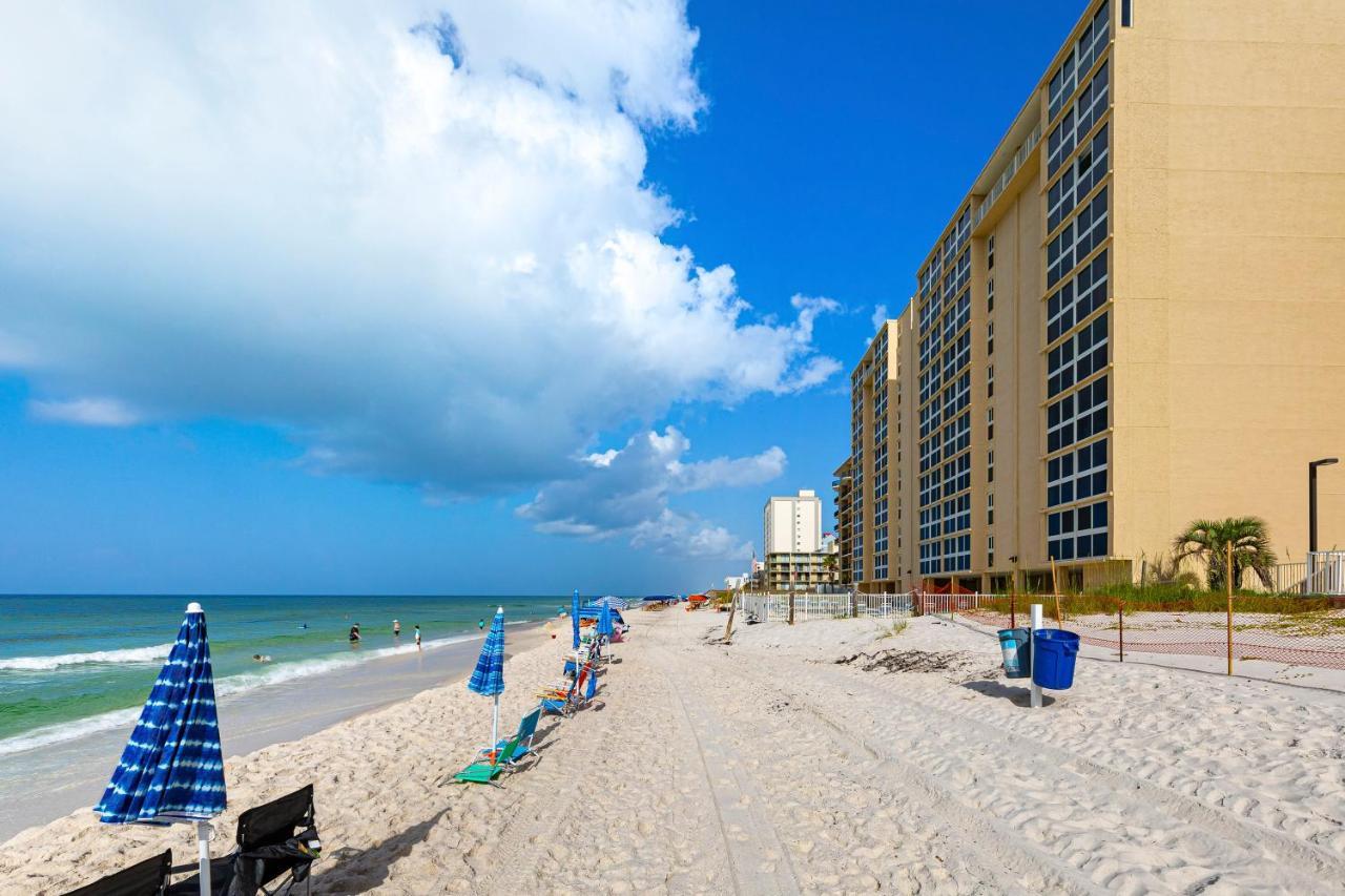 Edgewater West 102 Apartment Галф Шорс Екстериор снимка