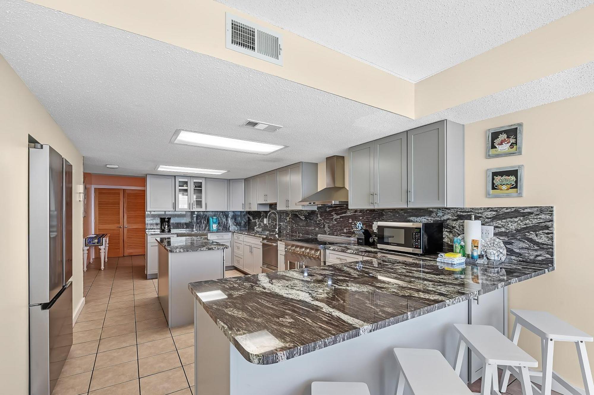 Edgewater West 102 Apartment Галф Шорс Екстериор снимка