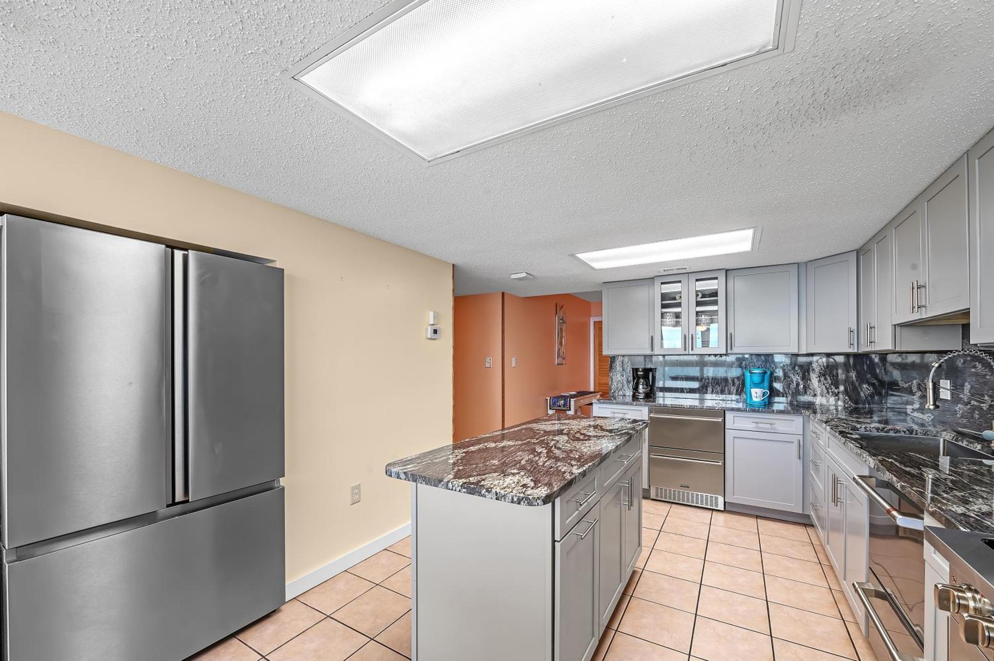 Edgewater West 102 Apartment Галф Шорс Екстериор снимка